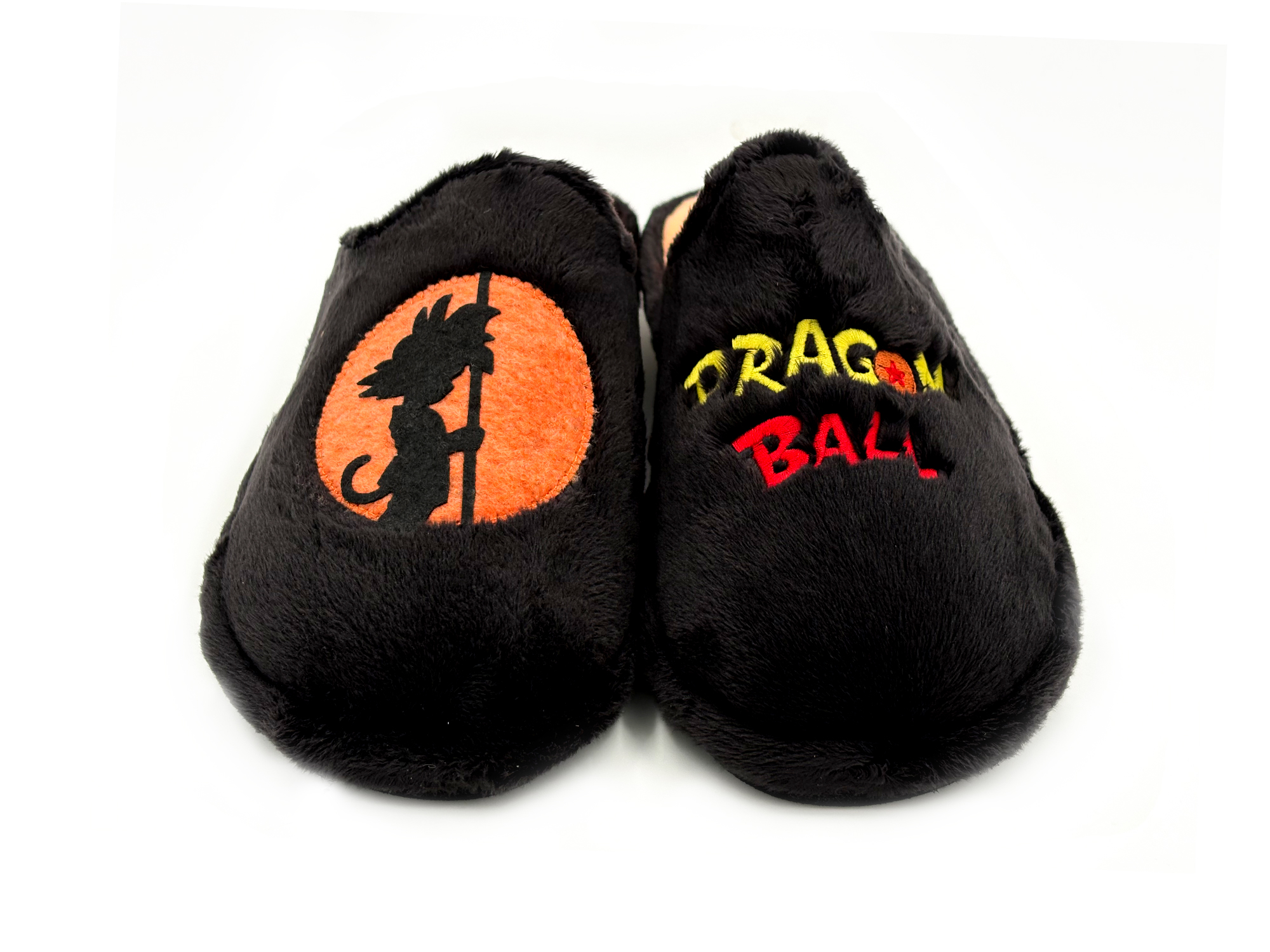 Zapatilla Dragon Ball Garzón