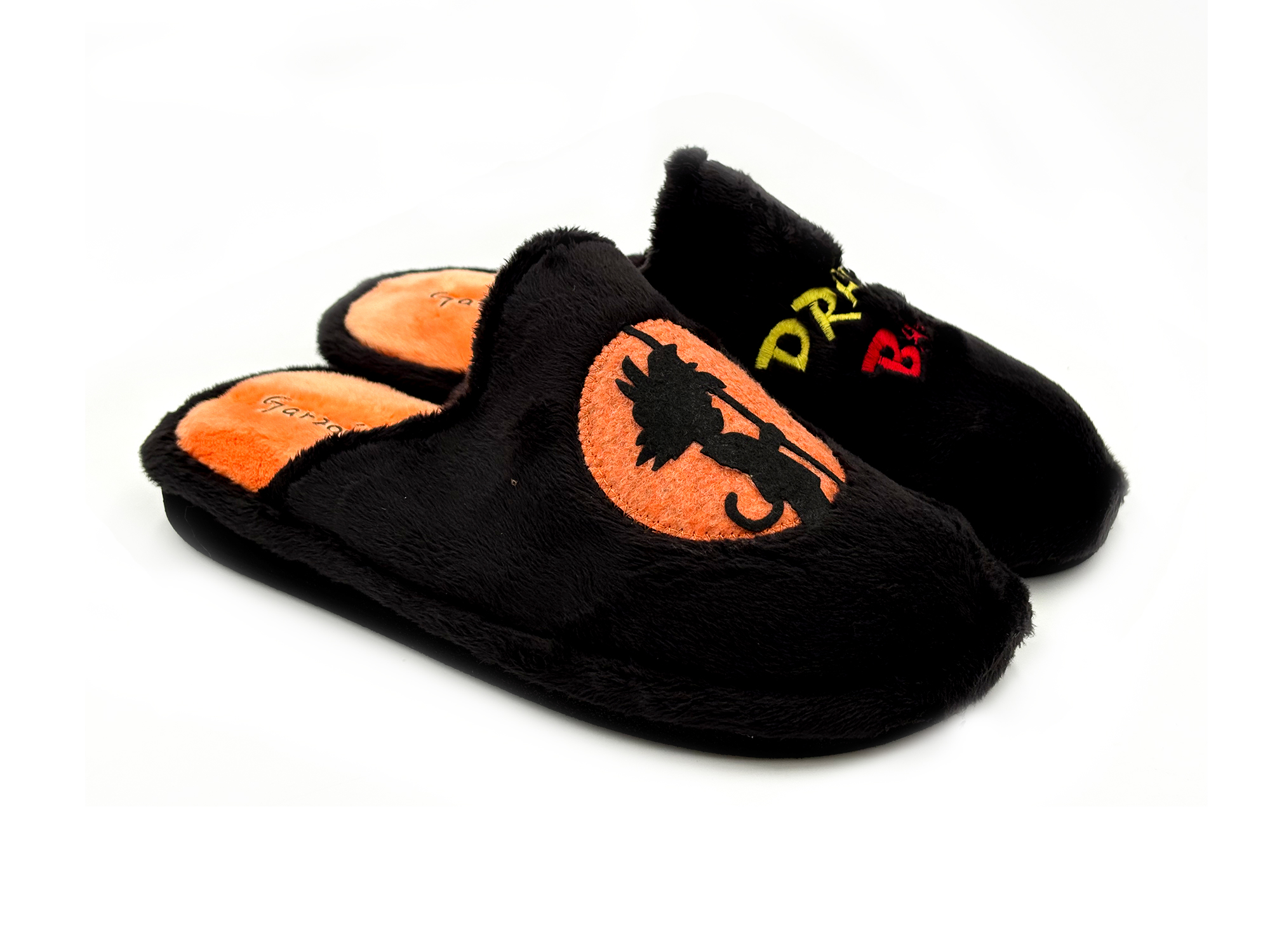 Zapatilla Dragon Ball Garzón - Imagen 2