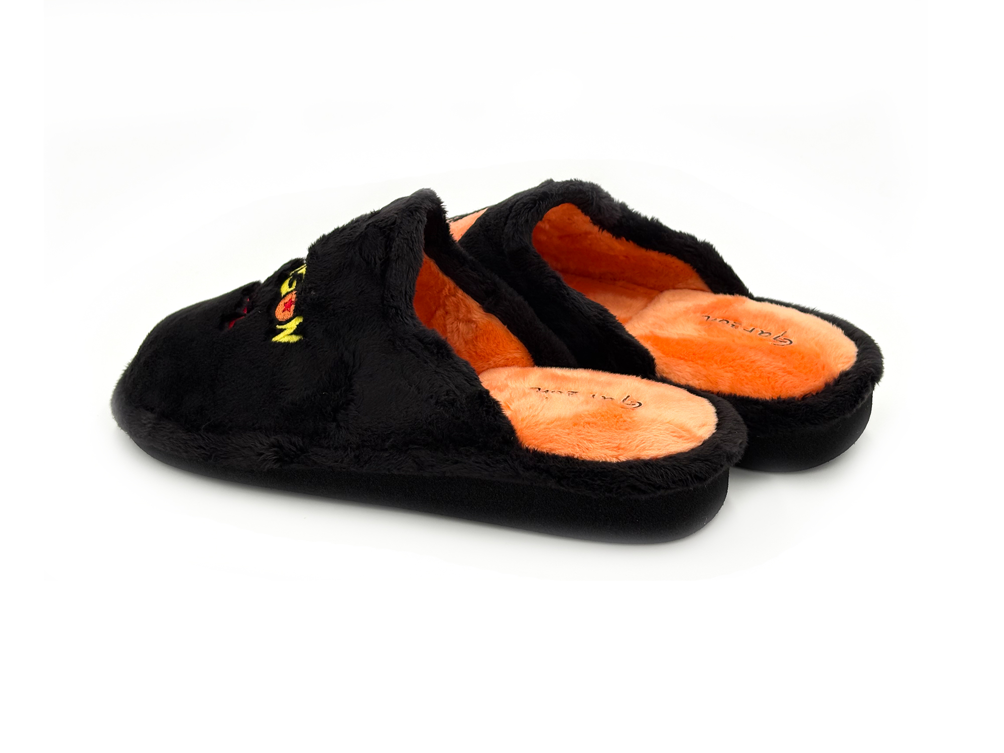 Zapatilla Dragon Ball Garzón - Imagen 3