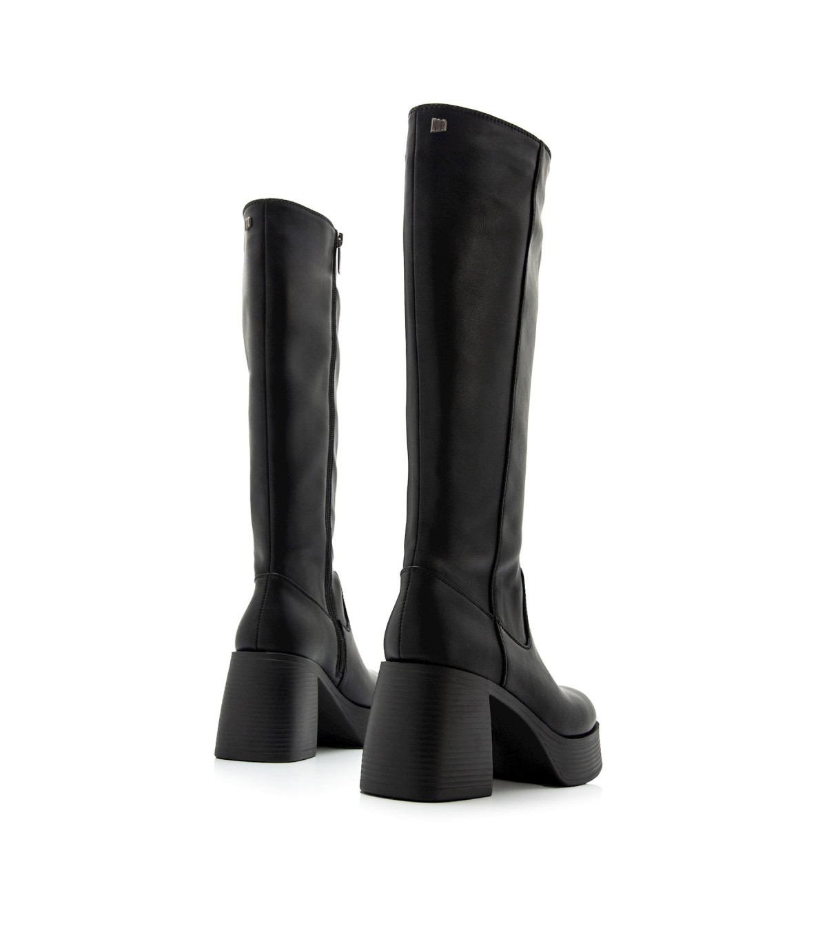 Bota Alta 59368 Mustang - Imagen 4