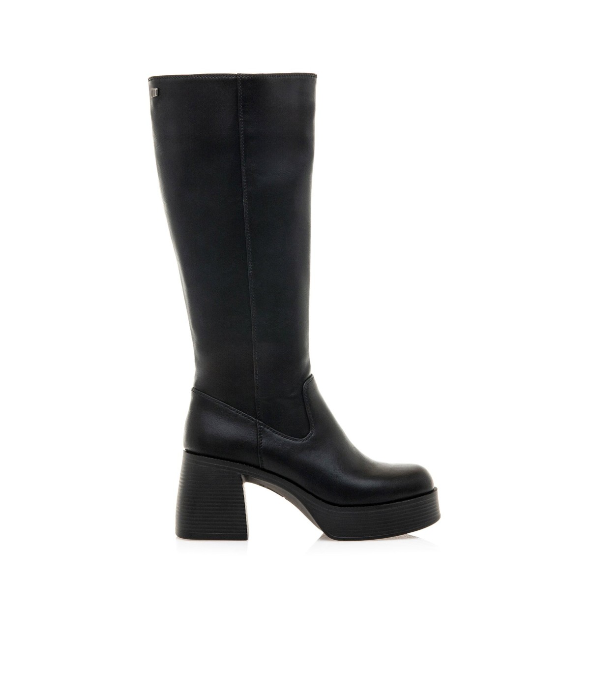 Bota Alta 59368 Mustang