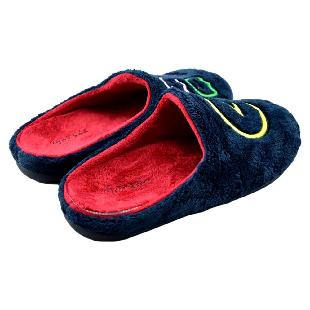 Zapatilla Pac-Man Garzón - Imagen 3