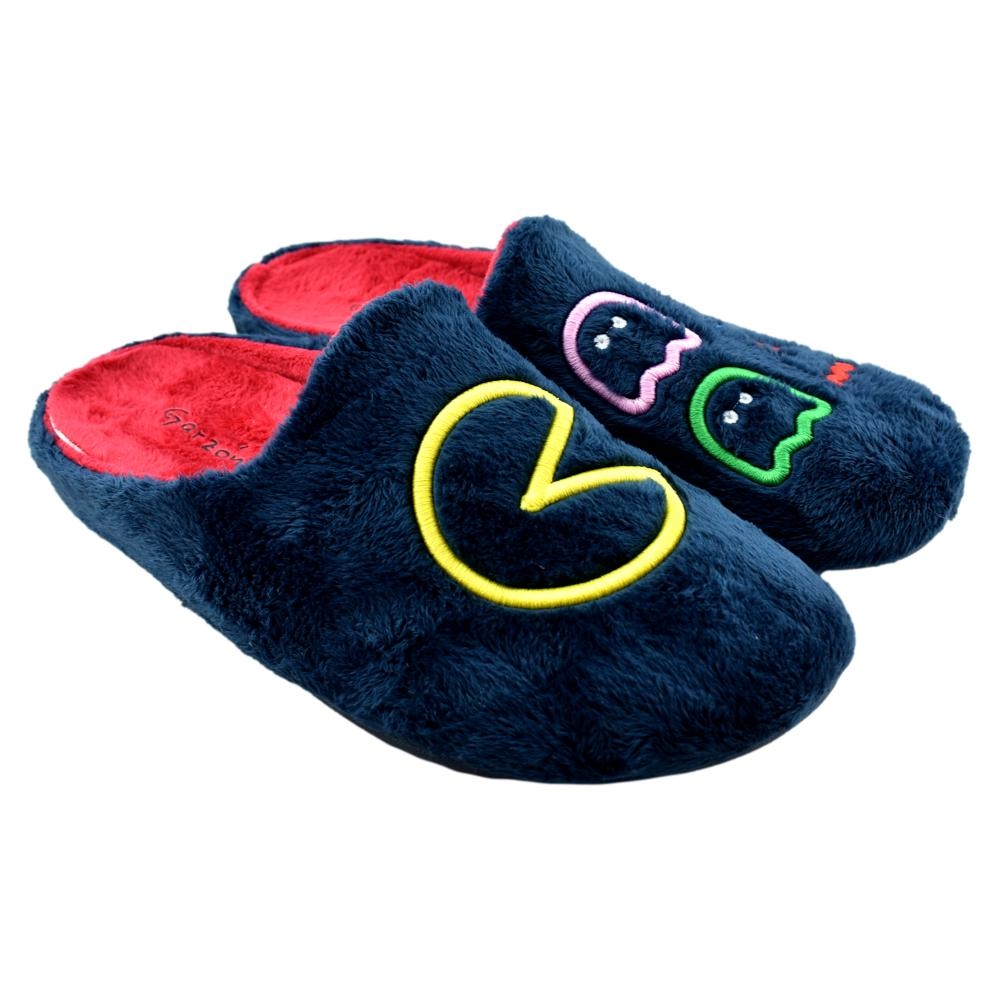 Zapatilla Pac-Man Garzón - Imagen 2
