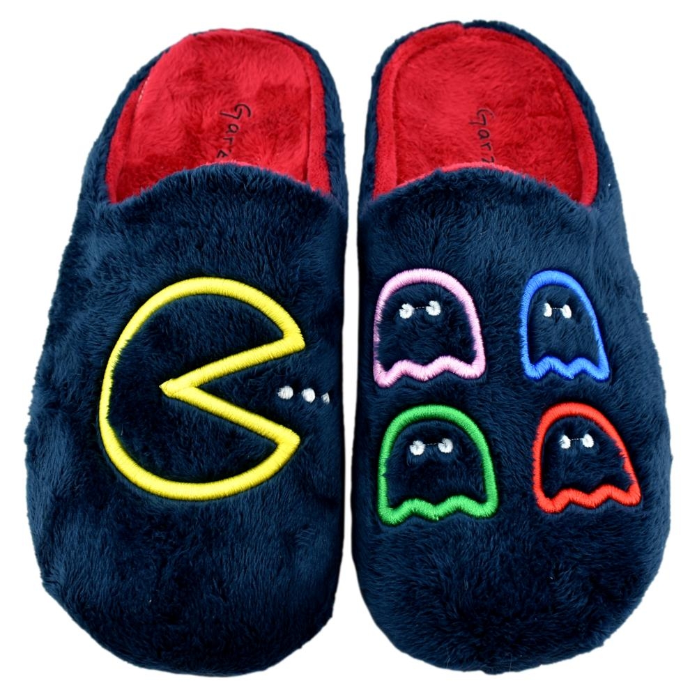 Zapatilla Pac-Man Garzón