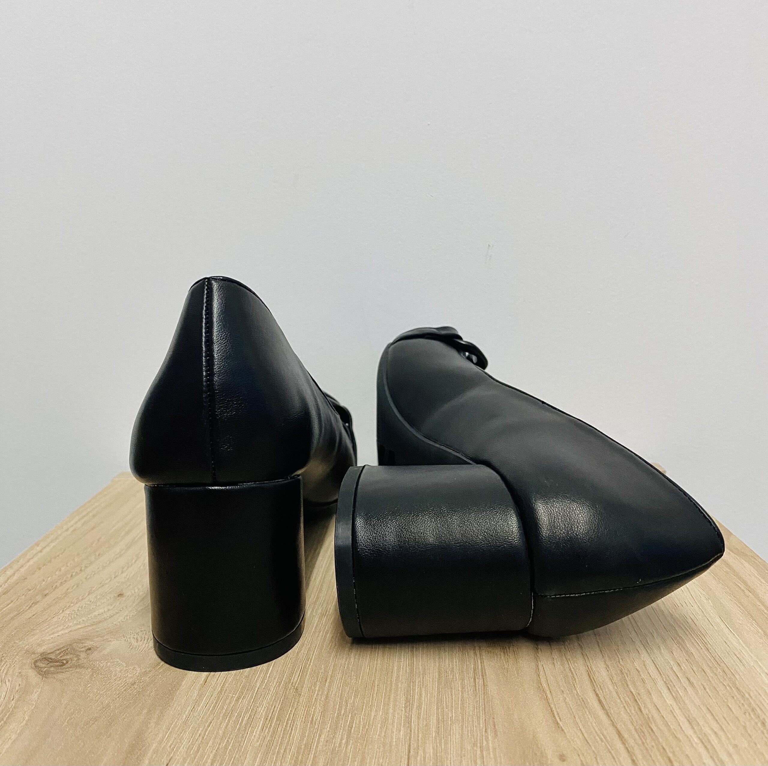 Zapato de tacón Davinia Confort - Imagen 4