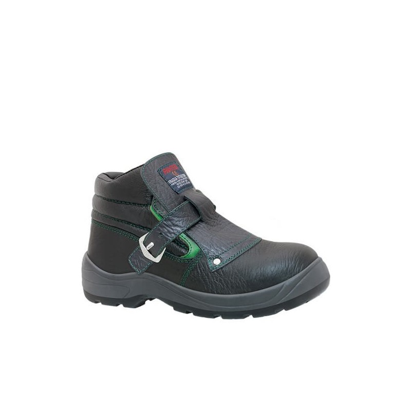 Bota Fragua Panter