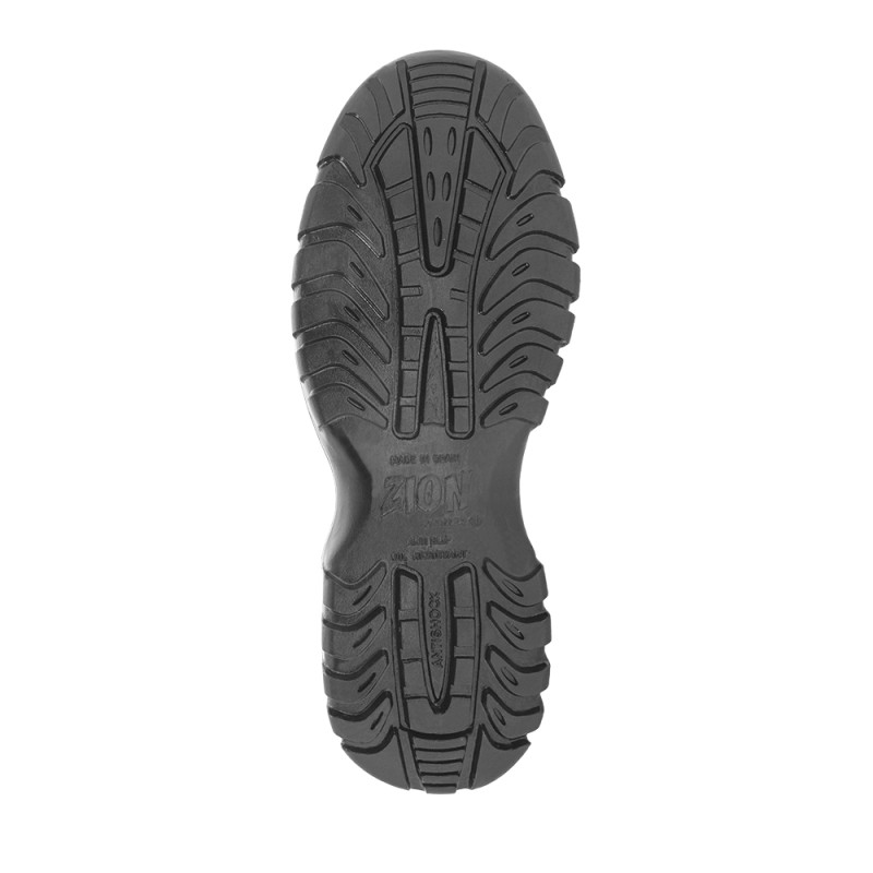 Zapato Super Ferro Zion - Imagen 4