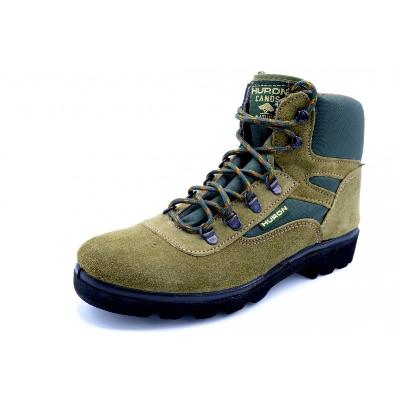 Bota Huron 2000