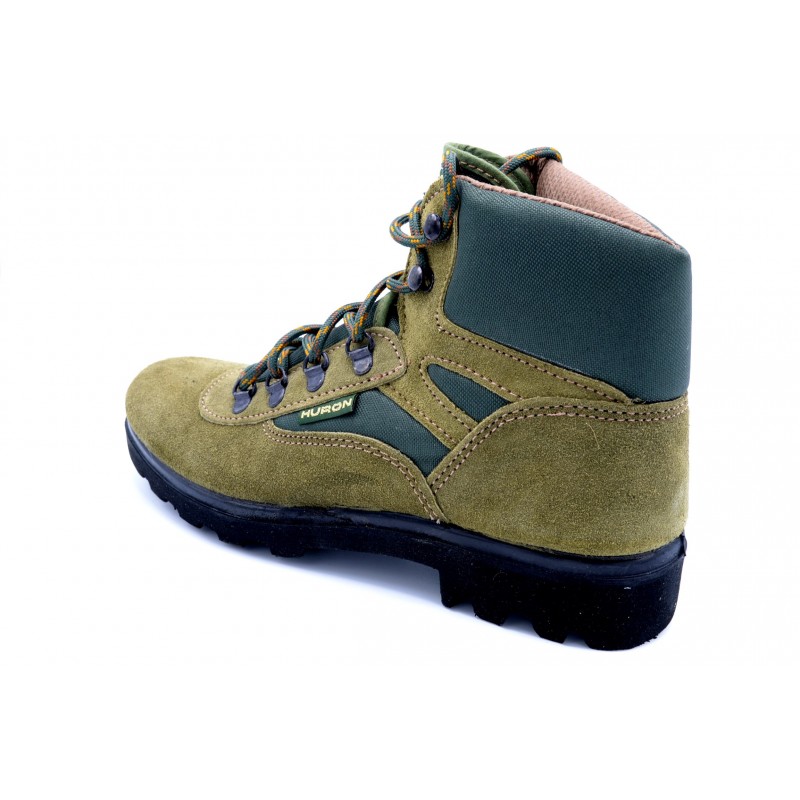 Bota Huron 2000 - Imagen 2