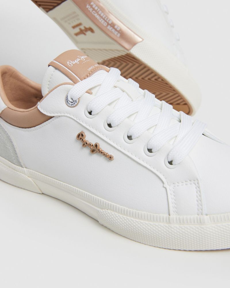 Pepe Jeans Kenton Golden - Imagen 3