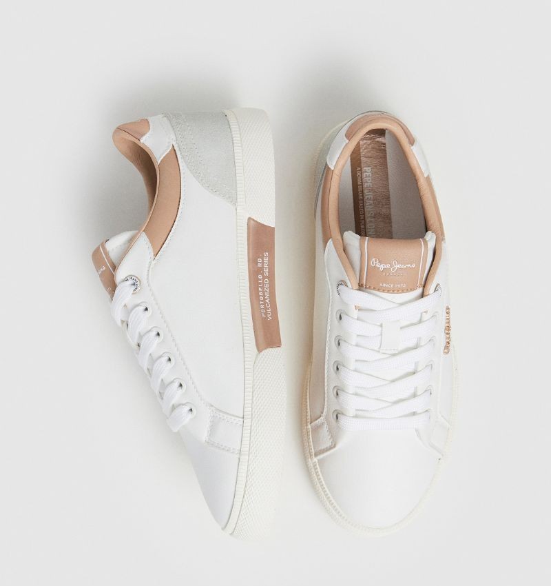 Pepe Jeans Kenton Golden
