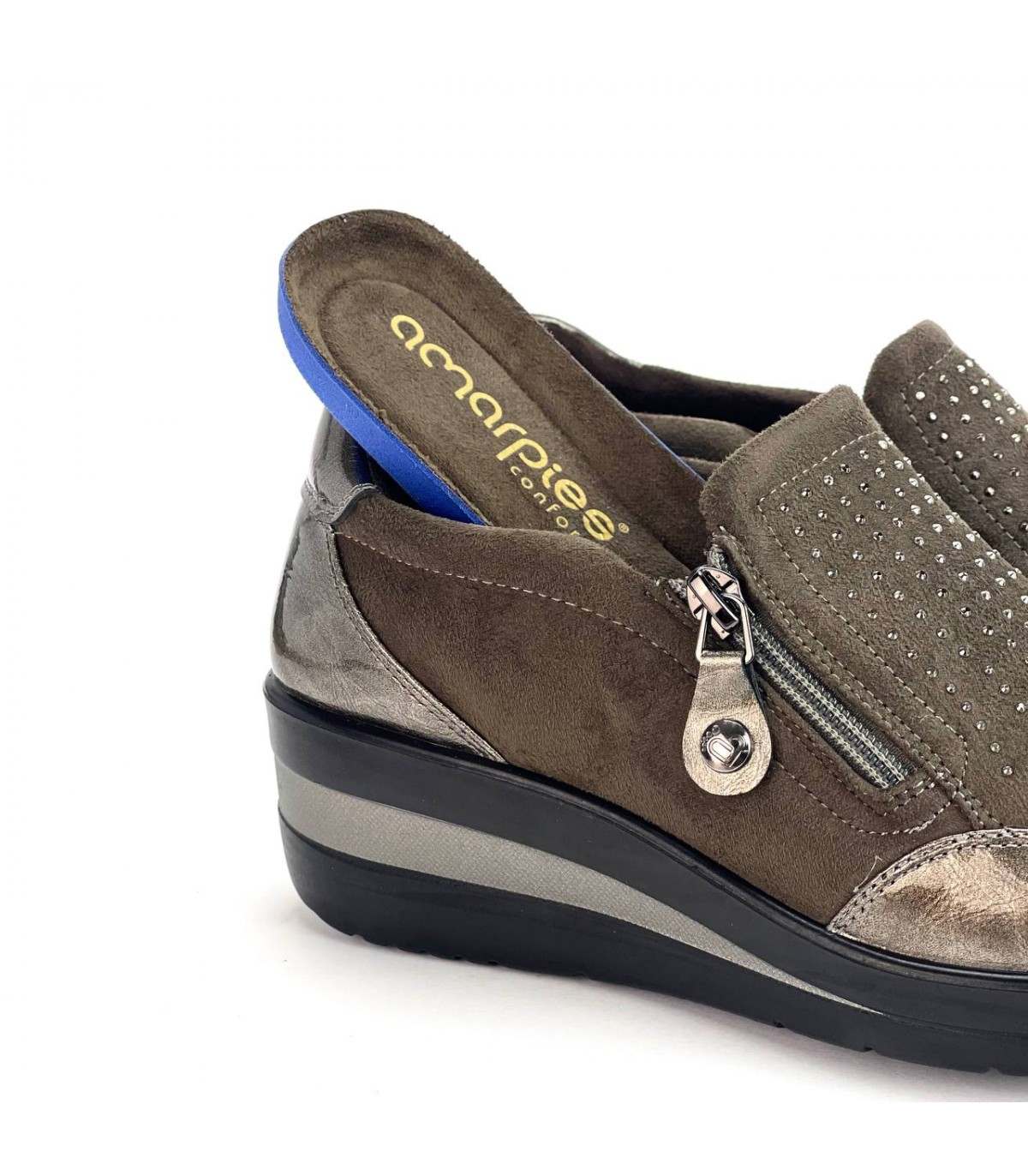 Zapato 25337 Amarpies - Imagen 3
