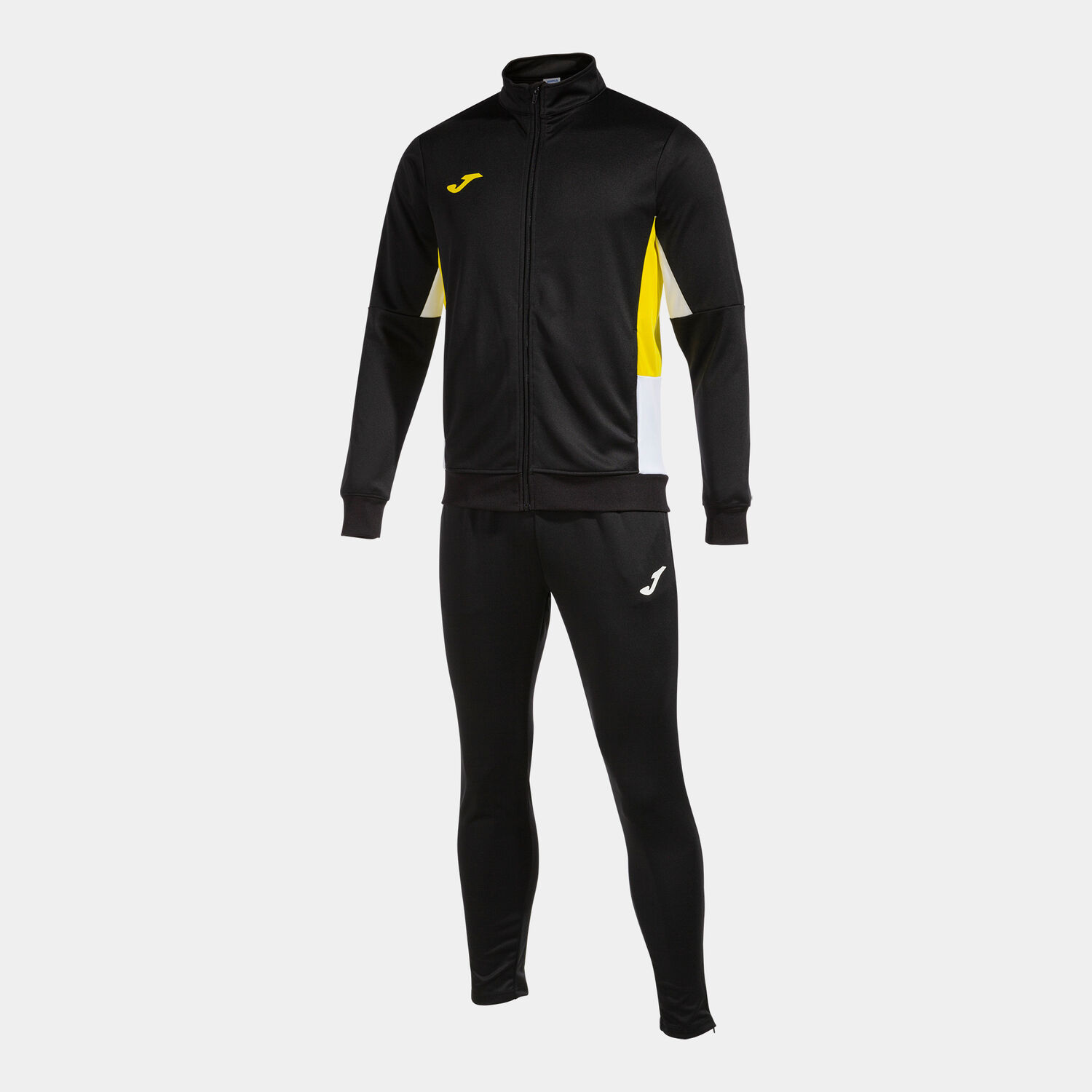 Joma Chándal Danubio Negro