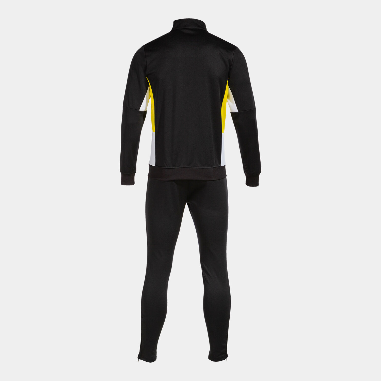 Joma Chándal Danubio Negro - Imagen 2