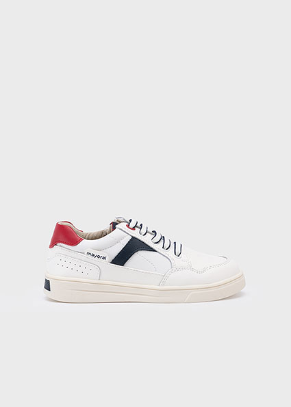 Mayoral 45664 Blanco
