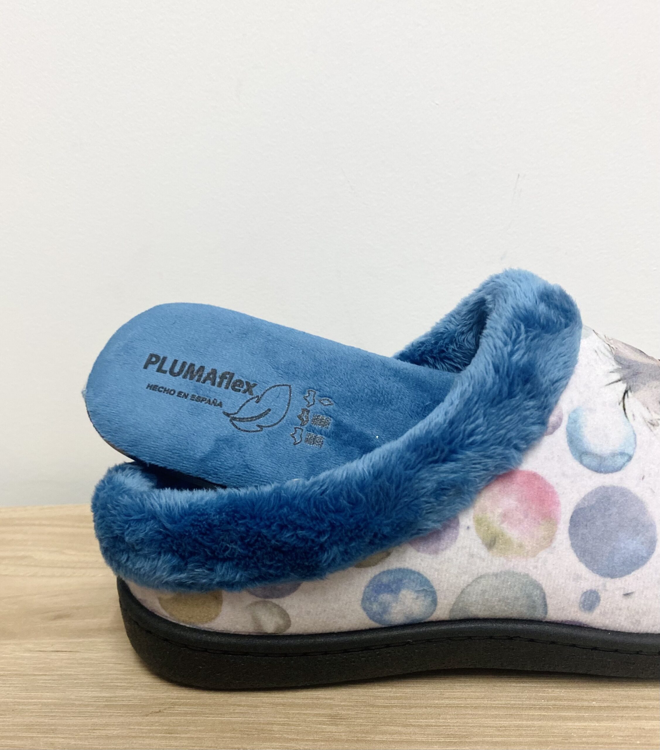 Zapatilla Perrito Plumaflex - Imagen 3