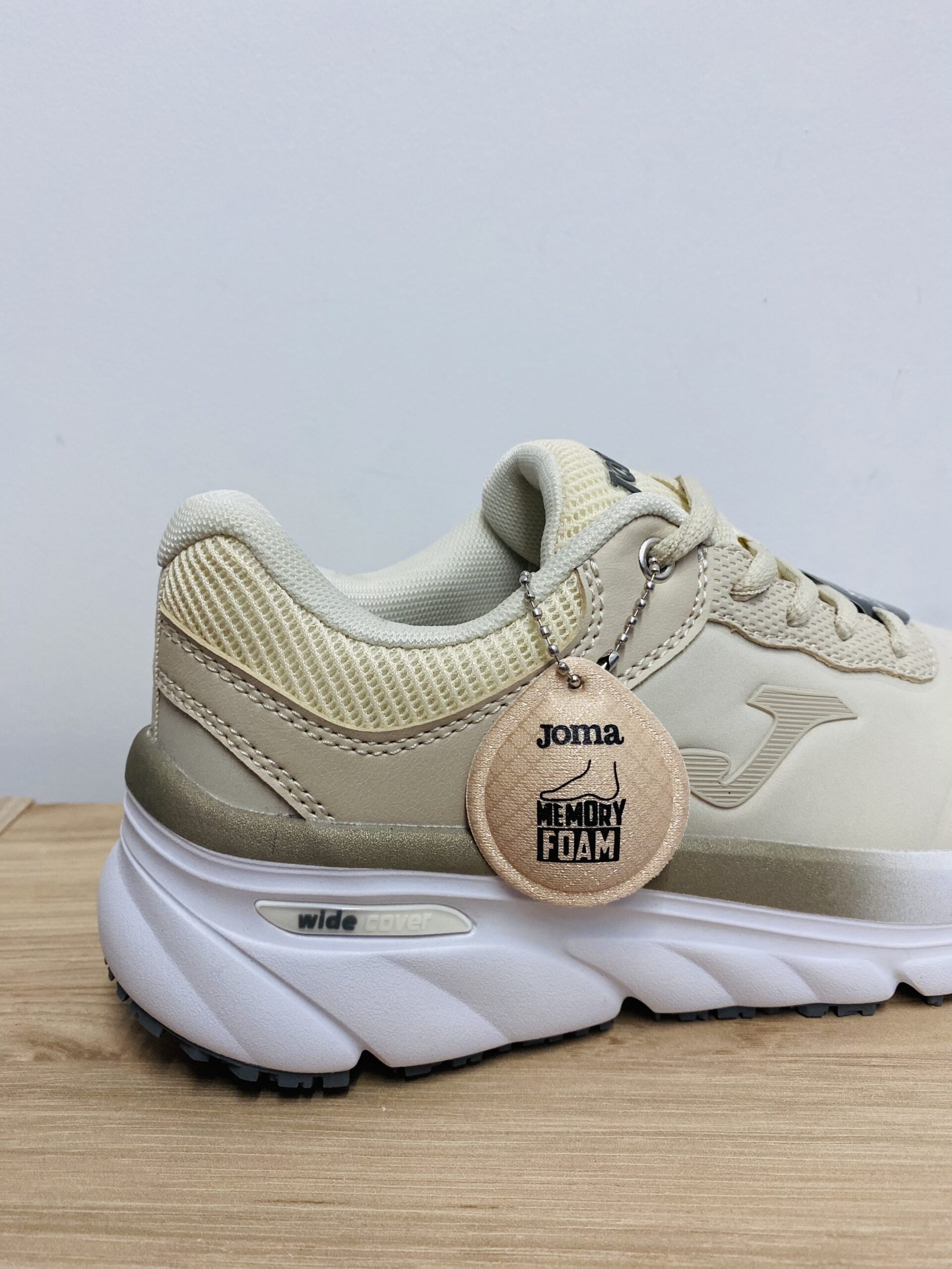 Joma Aries Lady Beige - Imagen 3