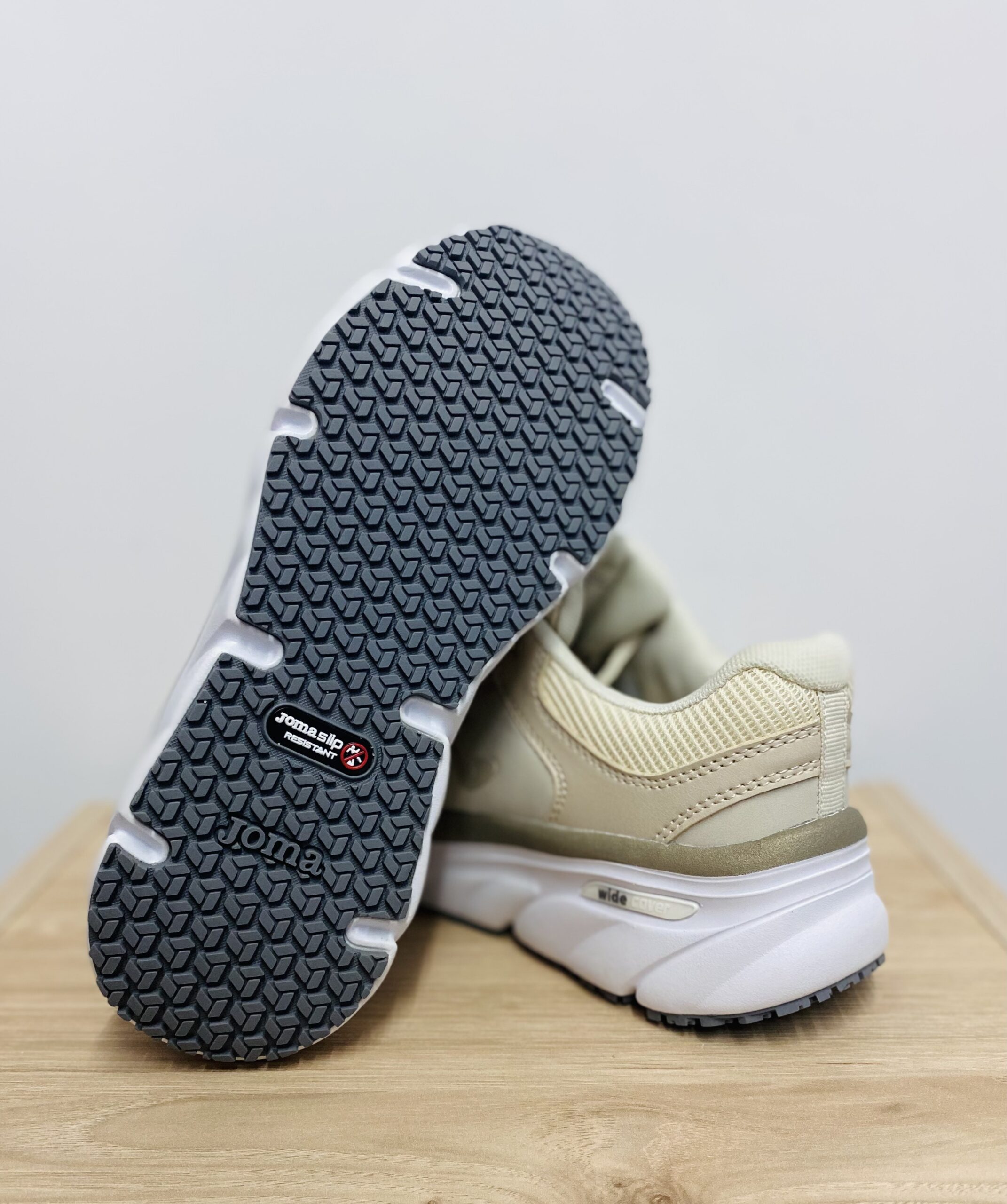 Joma Aries Lady Beige - Imagen 4