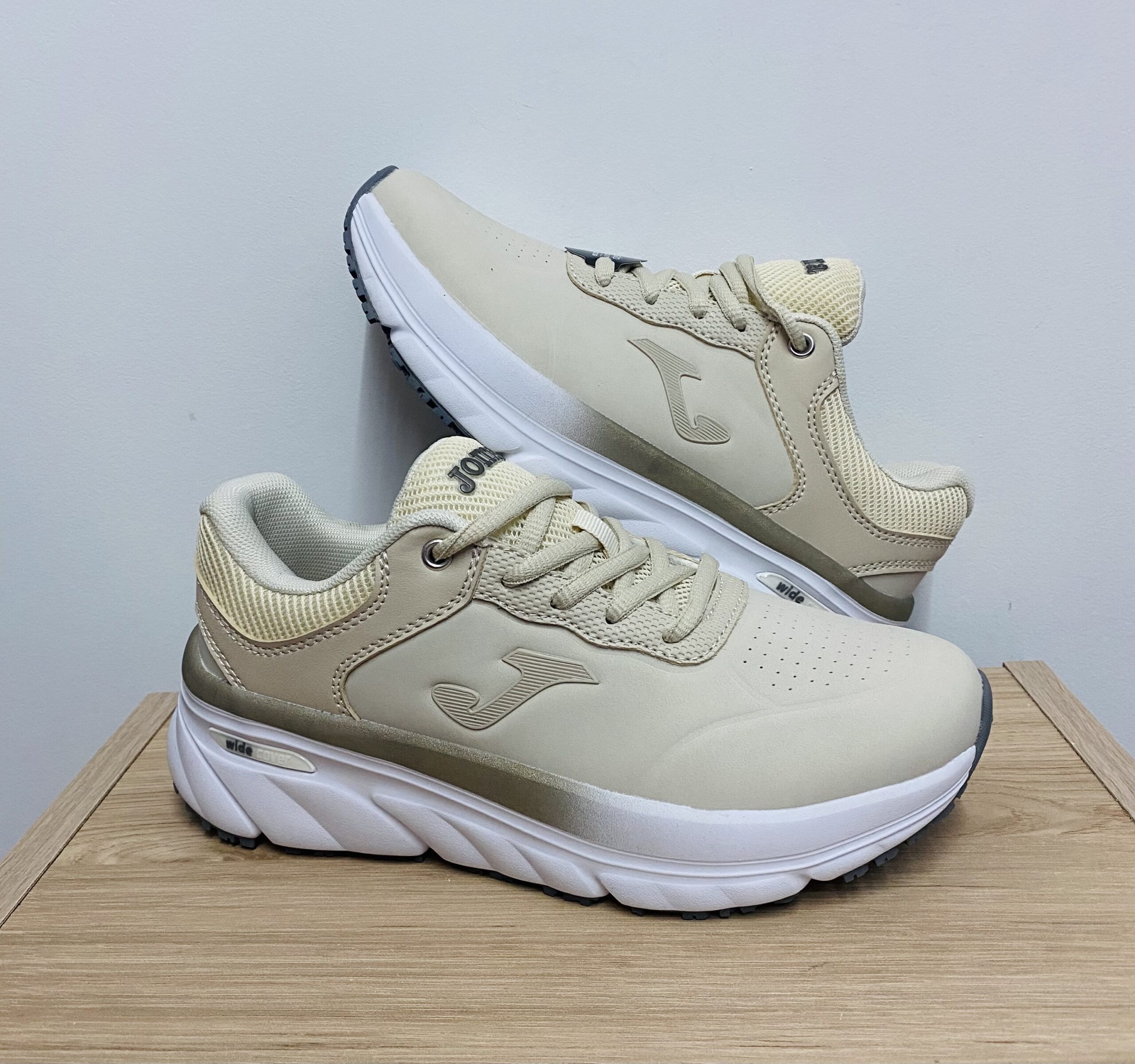 Joma Aries Lady Beige - Imagen 2