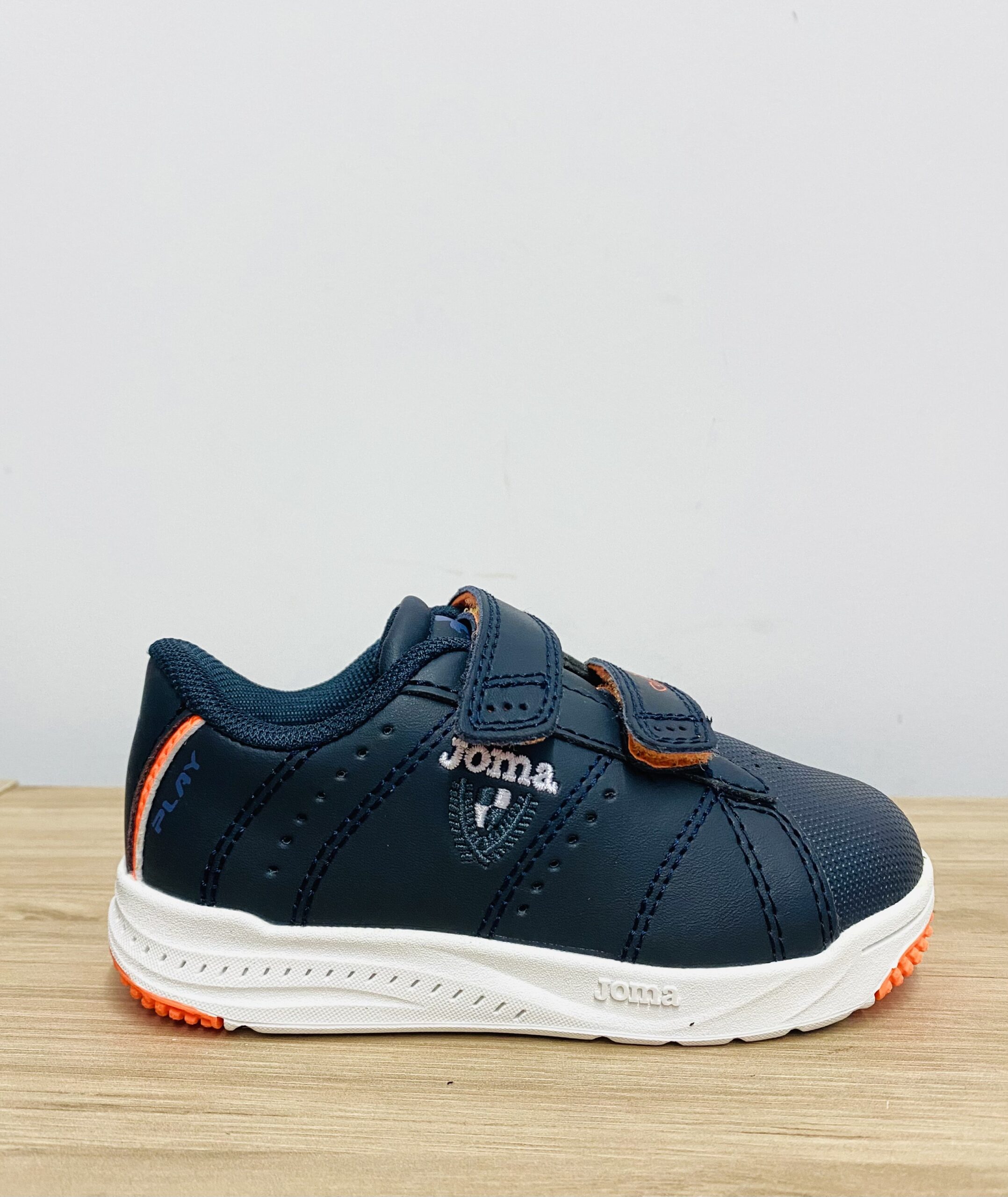 Joma Play Jr Navy