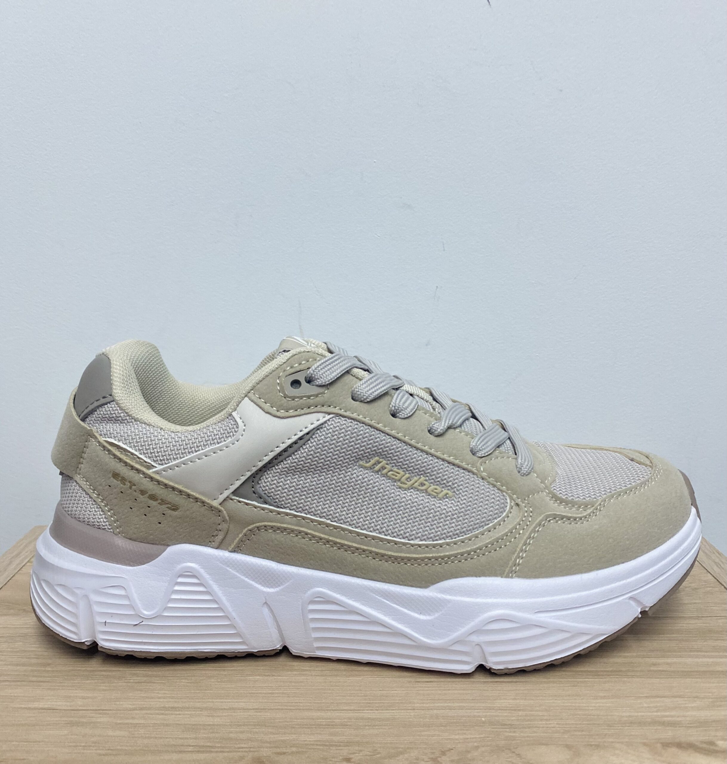J´Hayber Chalisa Beige