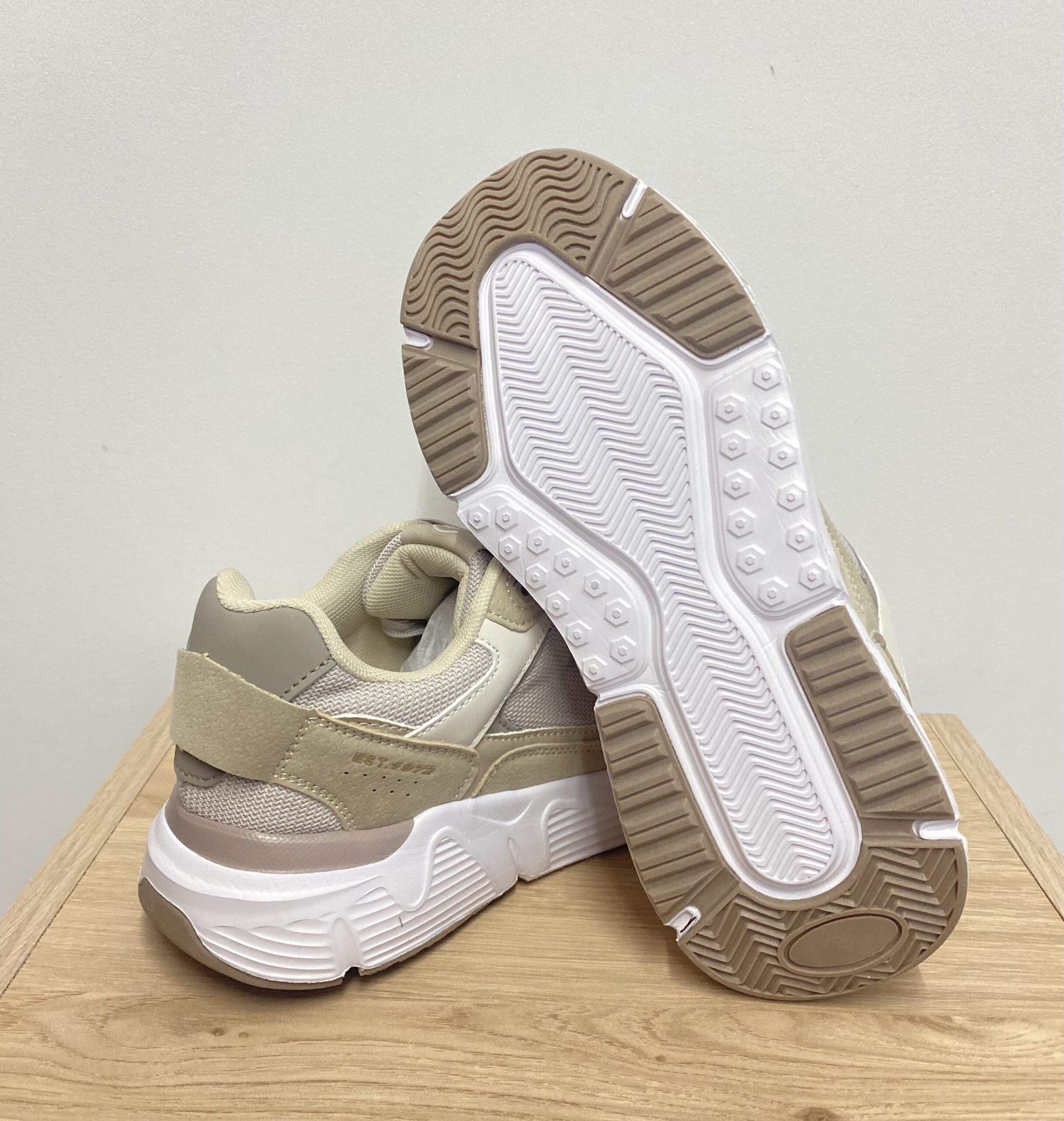J´Hayber Chalisa Beige - Imagen 2