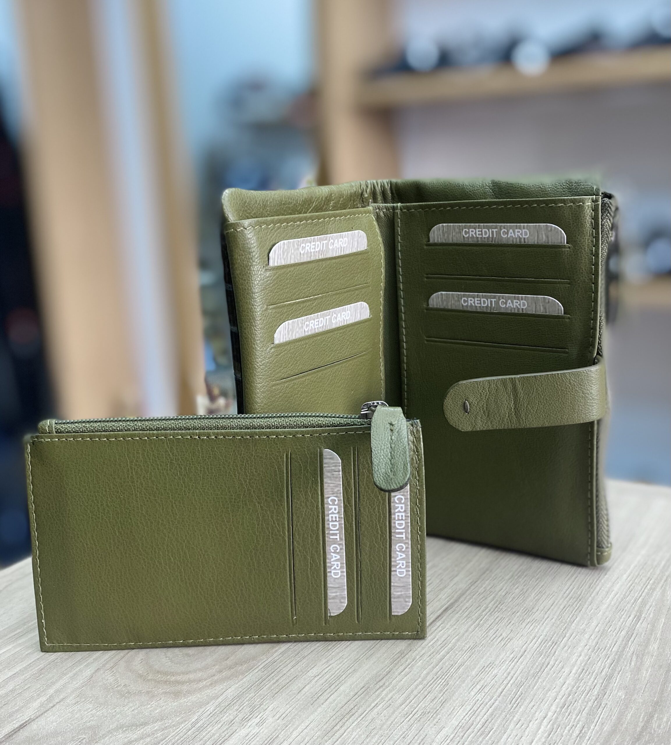Ferchi Cartera Ocala - Imagen 5