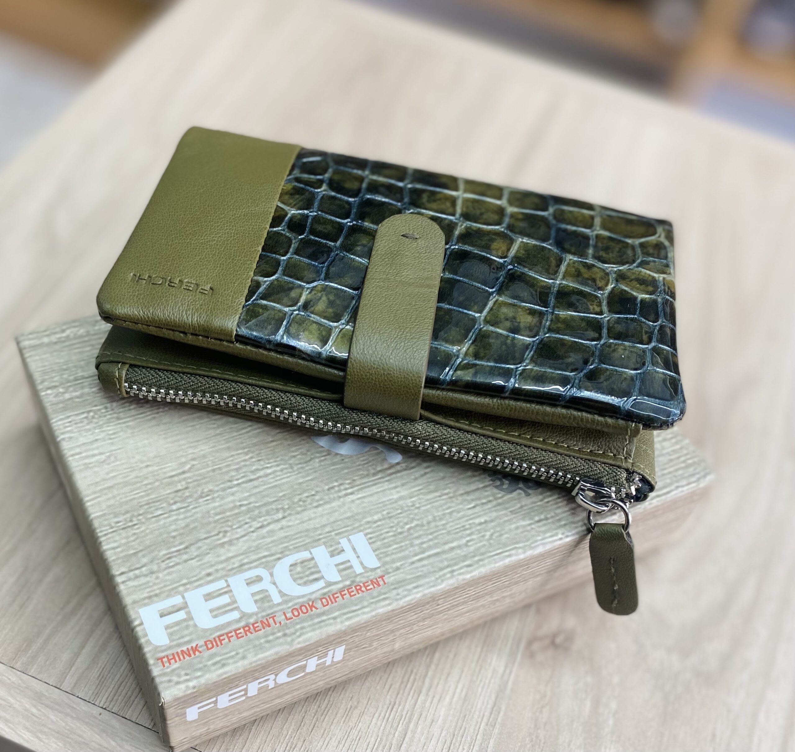 Ferchi Cartera Ocala - Imagen 4