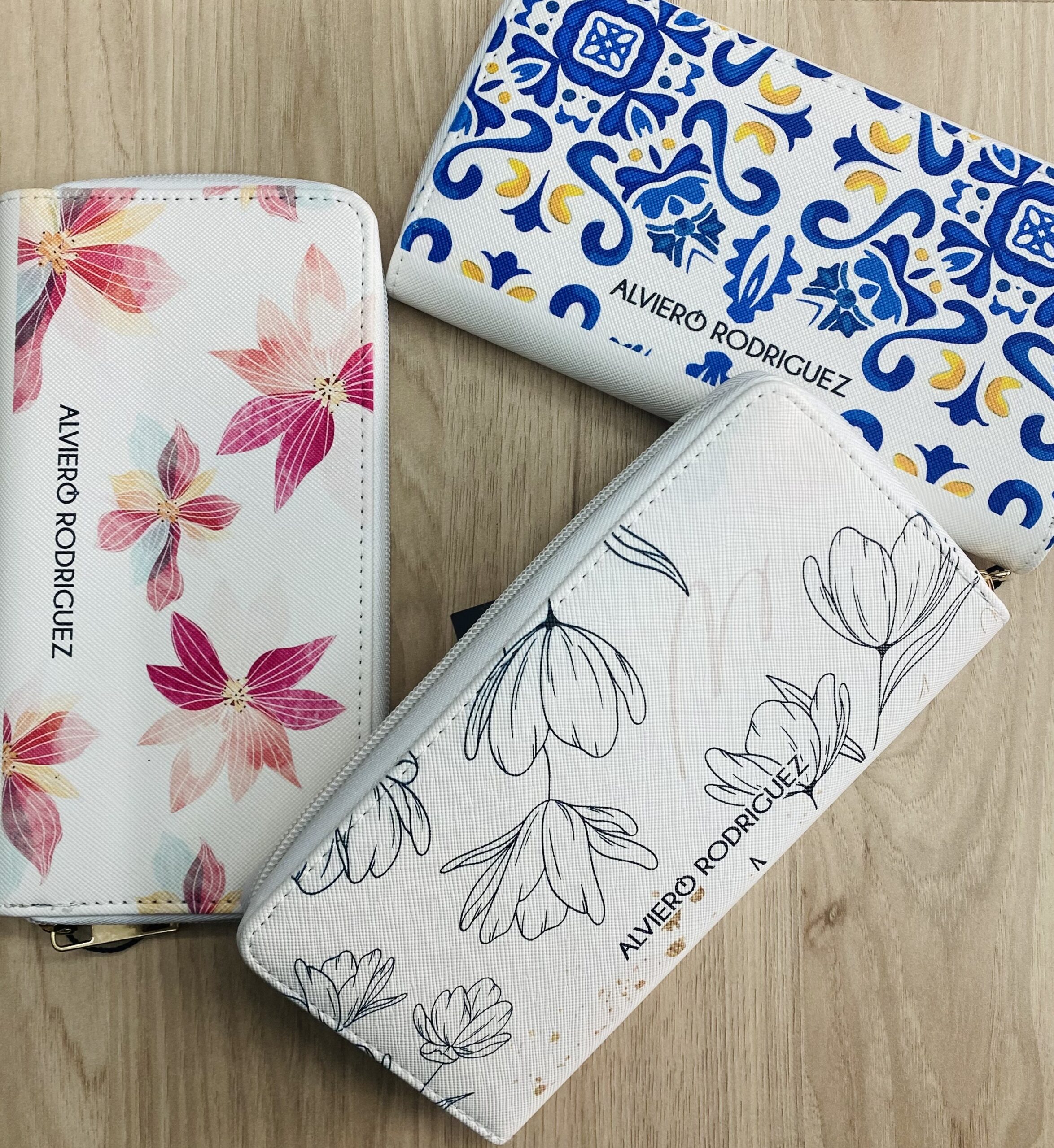 Alviero Rodriguez Carteras