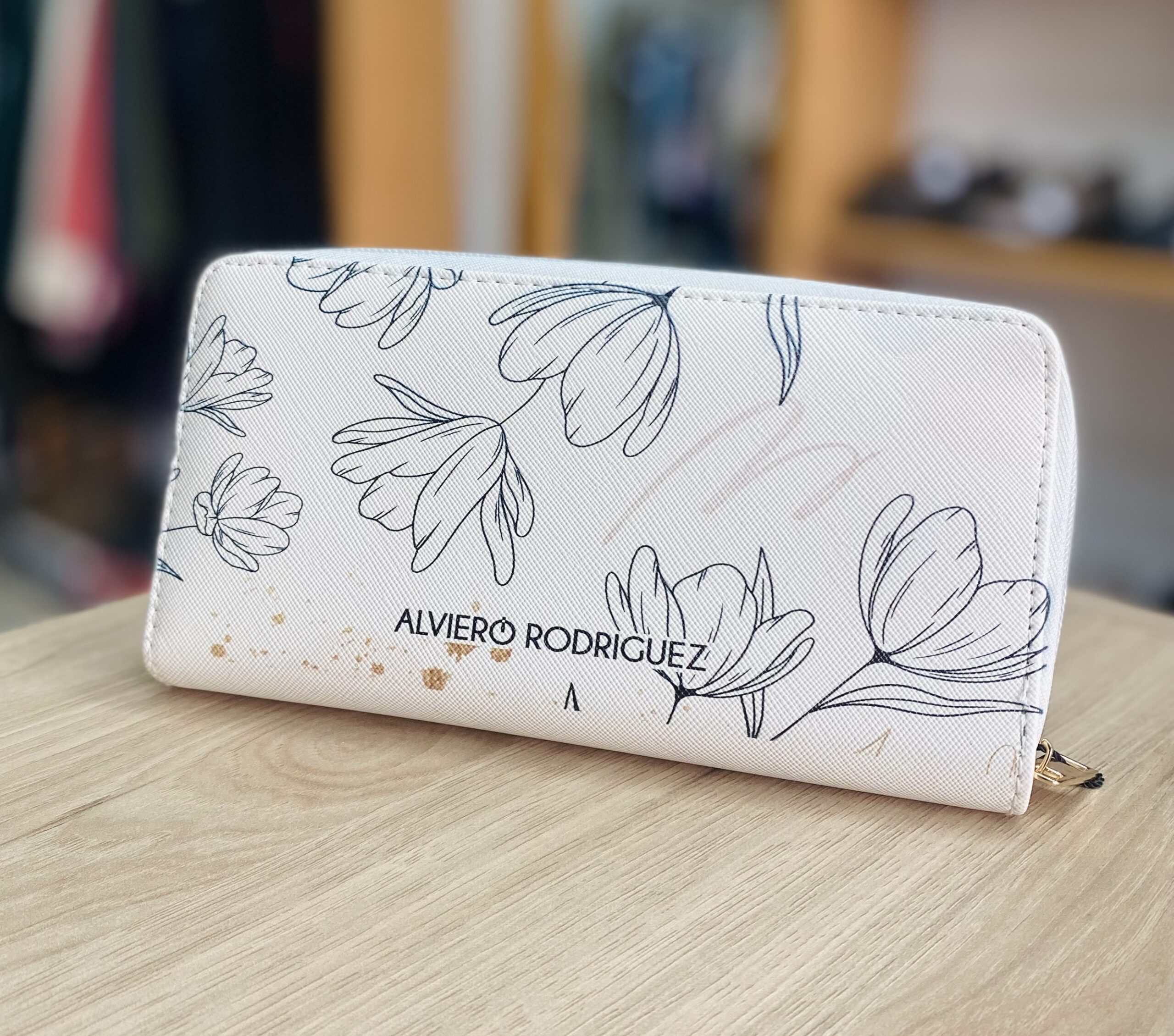Alviero Rodriguez Carteras - Imagen 4