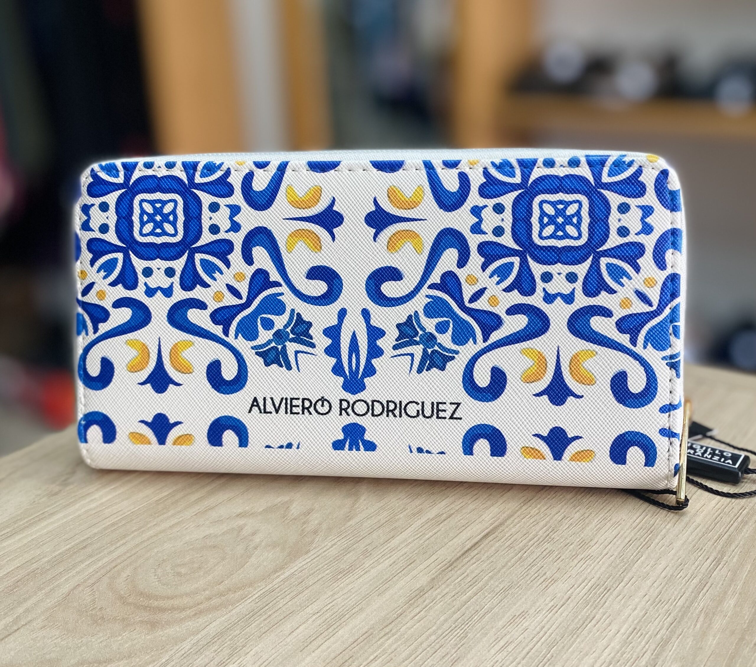 Alviero Rodriguez Carteras - Imagen 3