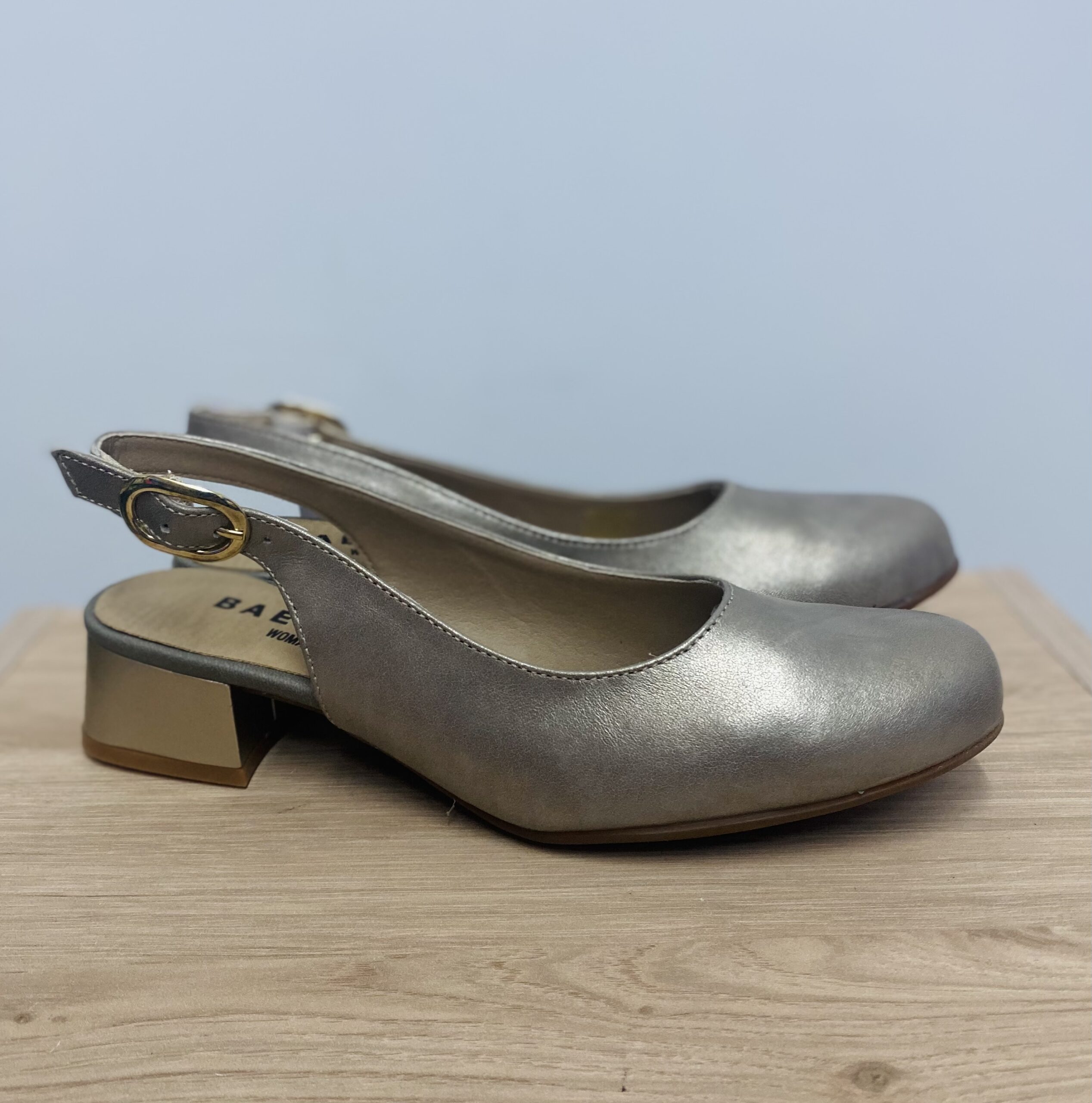Baerchi Tiber 30124 Taupe