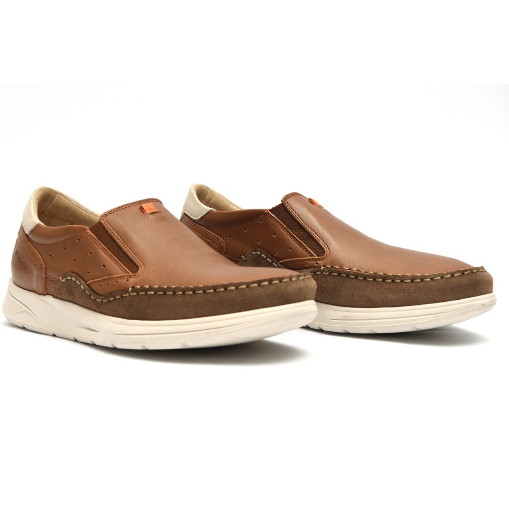 Baerchi Everest Cuero - Imagen 2