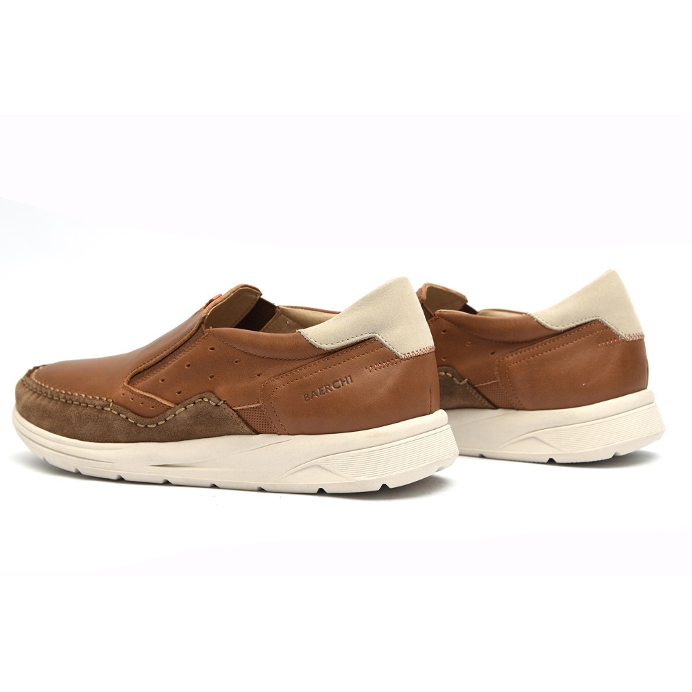 Baerchi Everest Cuero - Imagen 3