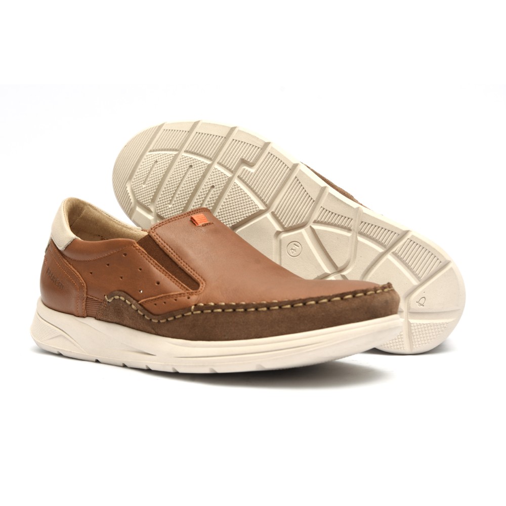 Baerchi Everest Cuero