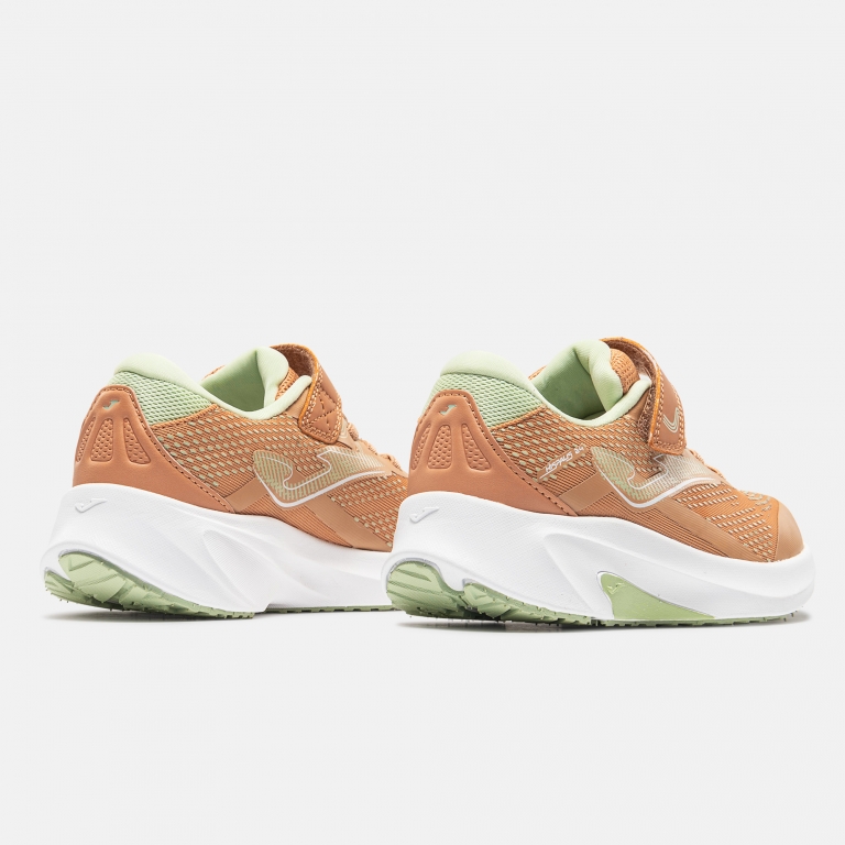 Joma Hispalis Jr 2629 Rosa - Imagen 4