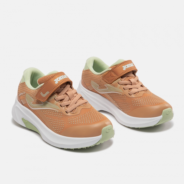 Joma Hispalis Jr 2629 Rosa - Imagen 2